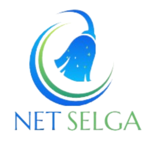 Logo Netselga